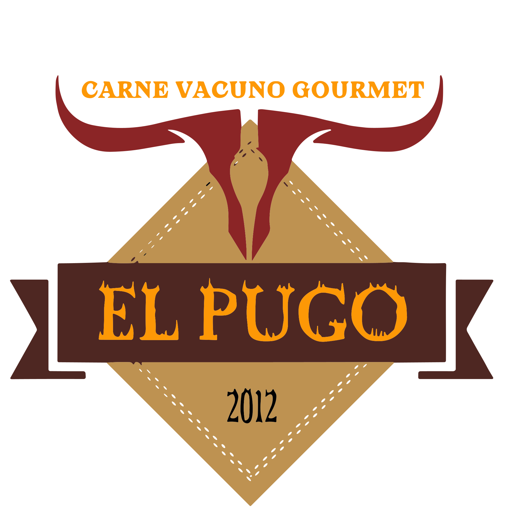 Logo pugo